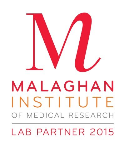 Sponsoring Malaghan Institute