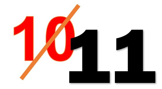 When does Windows 10 become Windows 11?