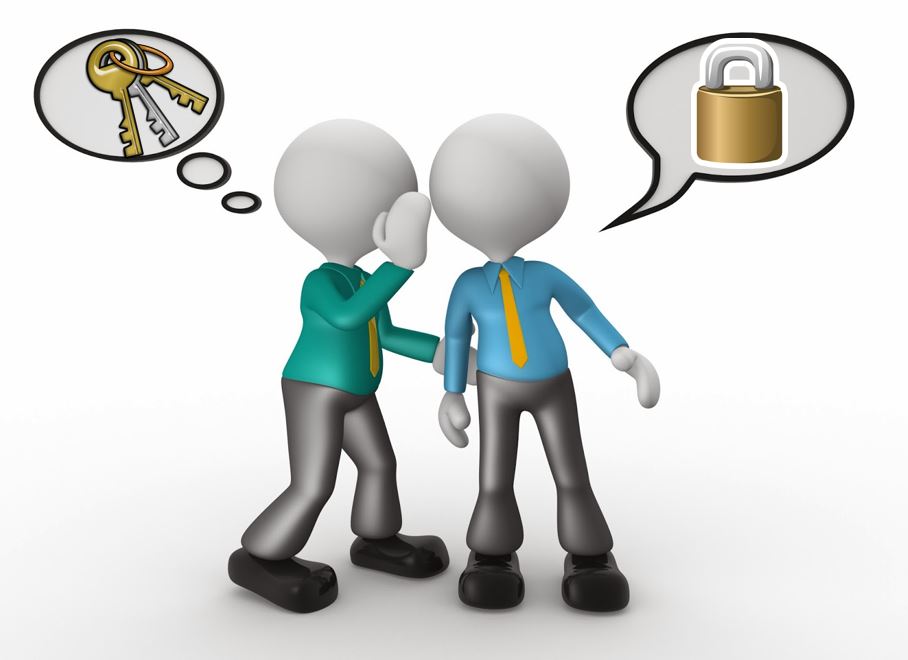 Beware – Social Engineering! The number one security threat to business is your people!