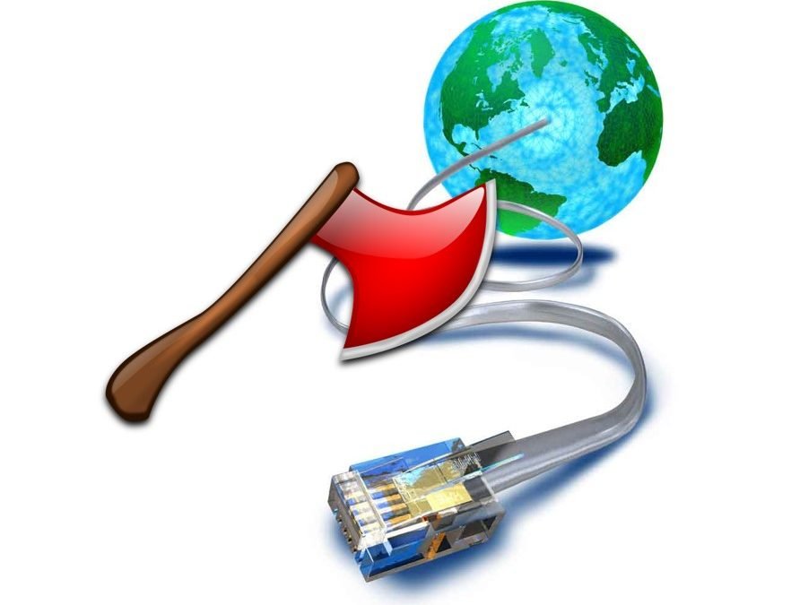 Will this really ‘break’ the internet?