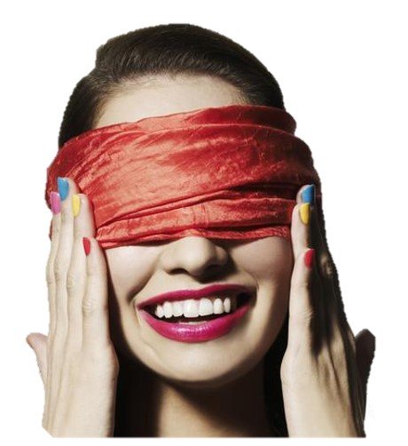 Feeling less Vulnerable