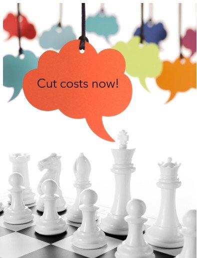 How does the post-COVID19 lockdown impact your IT planning?