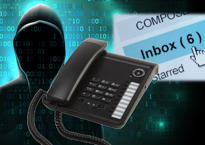 GOOD PROCESS WASN’T GOOD ENOUGH – SCAMMERS STILL WON