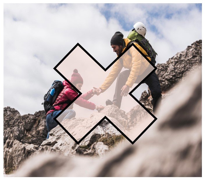 Zero-Trust IT Security