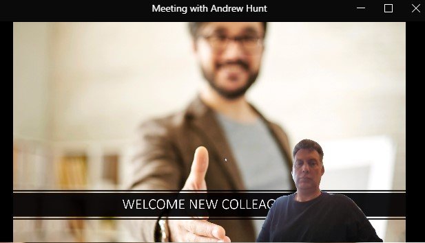 Making Teams presentations stand out