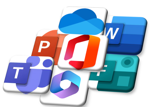 What’s new in 365 (as at November 2023?)