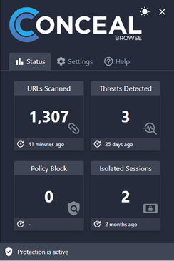 Breaking news: New protections added to Kinetics KARE Foundation