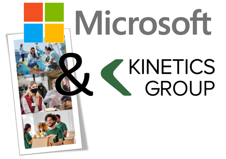Empower your non-profit with the latest Microsoft Technology, including Co-Pilot (Auckland)