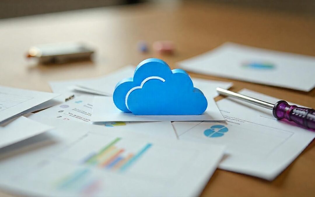 Microsoft OneDrive Changes – How will they impact you?