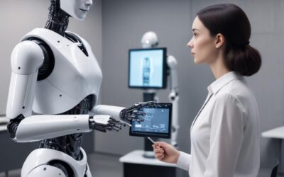 Have you considered the extent to which your business already depends on AI?